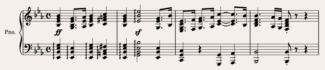 Common-Tone Diminished 7th - Expanding the Music Theory Canon